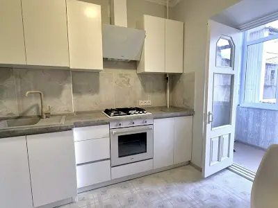 квартира за адресою Вадима Корженка вул. (Осипова), 37