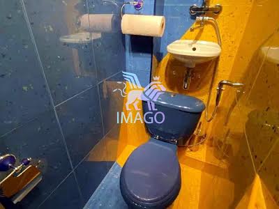 квартира за адресою Анни Ахматової вул., 43