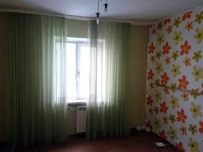 квартира за адресою Миколи Лаврухіна вул., 7