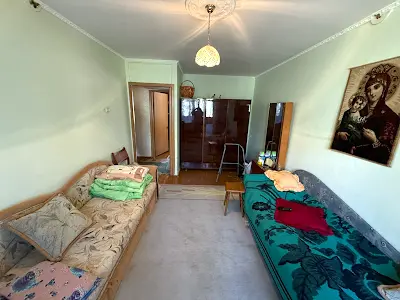 квартира за адресою Гната Хоткевича пров., 4