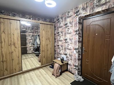 квартира по адресу Одеське шоссе, 18