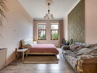 квартира за адресою Лисенка, 29