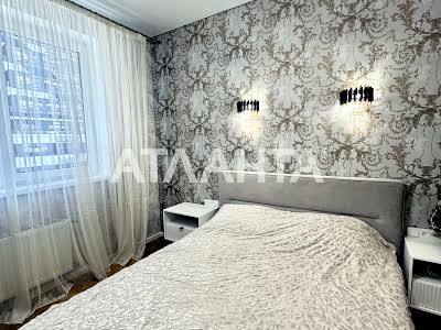 квартира по адресу Генуэзская ул., 5