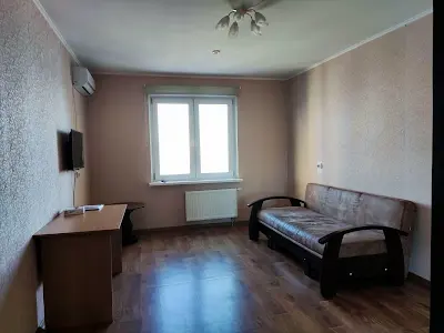 квартира за адресою Сергія Данченка вул., 5