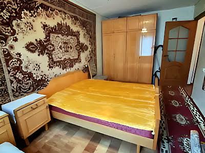 квартира по адресу Александра Довженко ул., 9а
