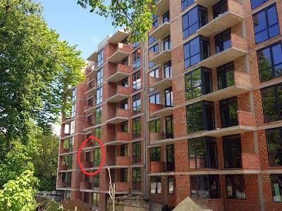 квартира за адресою Лісна, 5