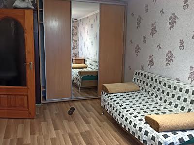 квартира по адресу Ляли Ратушной ул., 22