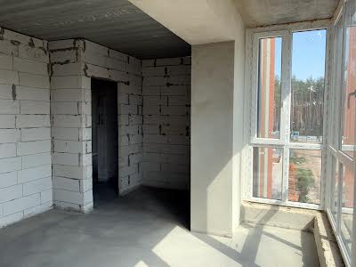 квартира по адресу Соборна, 1
