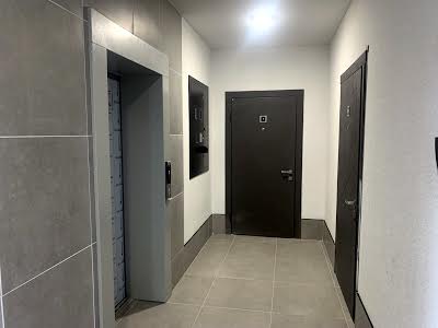 квартира по адресу Ольги Кобилянської ул. (Достоевского), 1-В/5