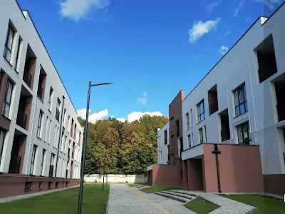 квартира по адресу Надёжная ул., 23
