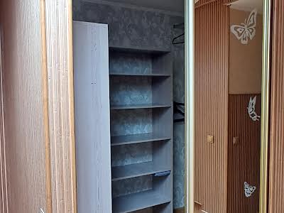 квартира за адресою Княгині Ольги вул., 5є