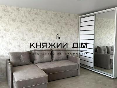 квартира за адресою Юрія Глушка вул. (Подвойського), 9-А