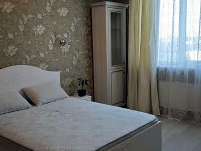 квартира за адресою Михайла Максимовича вул. (Онуфрія Трутенка), 3-Д