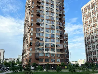квартира за адресою Європейського Союзу просп. (Правди), 43-Б