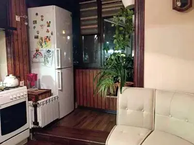 квартира за адресою Зодчих вул., 68/2