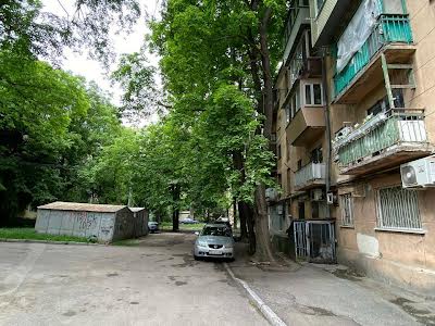 квартира за адресою Одеса, Фонтанська дорога вул., 2