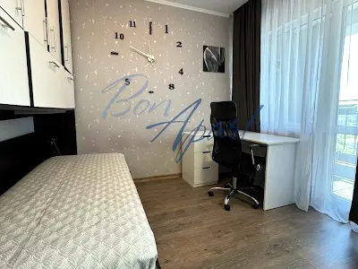 квартира за адресою Клавдіївська вул., 40-Е