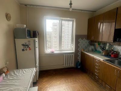 квартира за адресою Печенізька вул., 34