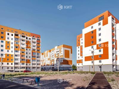 квартира по адресу Любови Малой просп. (Постышева), 34