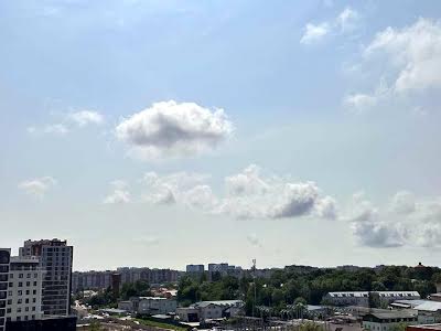 квартира по адресу Кульпарковская ул., 96В