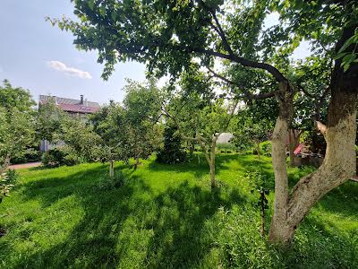дом по адресу Лісова