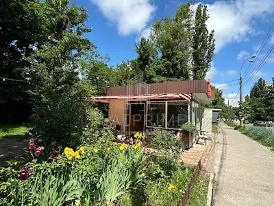 квартира за адресою Метрологічна вул., 2