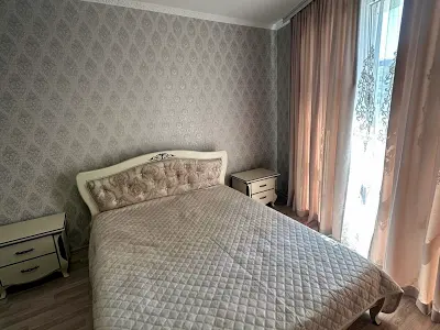 квартира за адресою Слобідська вул., 20