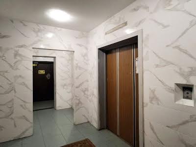квартира по адресу Академика Заболотного ул., 36