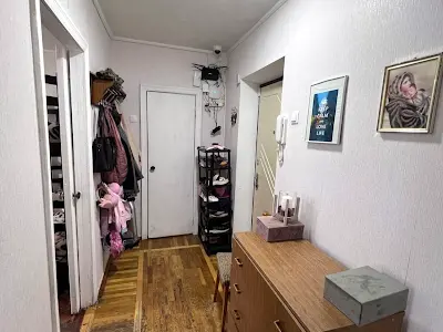 квартира за адресою Тростянецька вул., 7-А