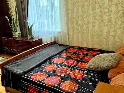 квартира за адресою Пластова вул. (Івана Сергієнка), 15