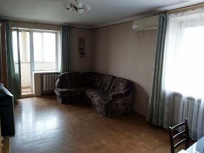 квартира за адресою Аерокосмічний просп. (Гагаріна), 86