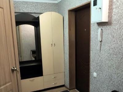 квартира по адресу Александра Поля просп. (Кірова), 43