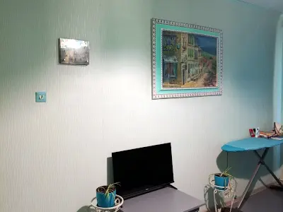 квартира за адресою Бахмацька вул., 10