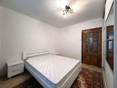 квартира за адресою Червоної Калини просп., 69