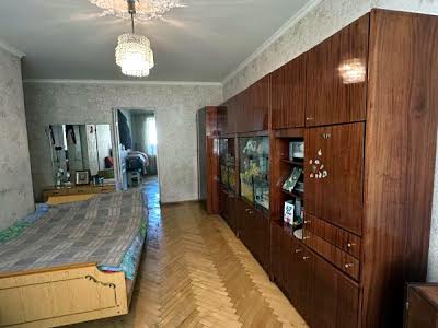 квартира по адресу Инглези ул. (25-ї Чапаєвської Дивізії), 3