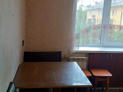 квартира за адресою Василя Вишиваного вул. (Олеко Дундича), 2