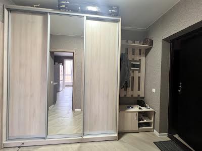 квартира по адресу Героев Небесной Сотни просп., 26/16