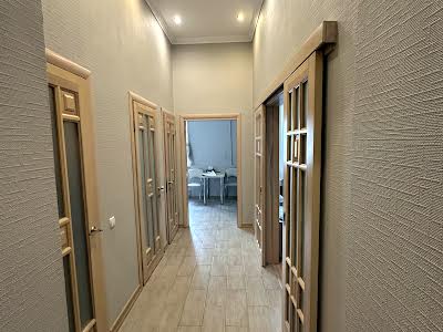 квартира за адресою Володимирська вул., 18/2