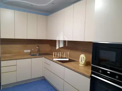 квартира за адресою Степана Рудницького вул. (Академіка Вільямса), 15 к3