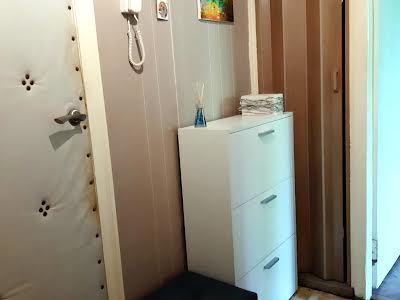 квартира за адресою Солом'янська вул., 19