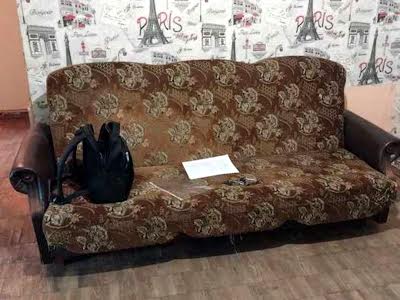 квартира за адресою Підлісна вул., 6