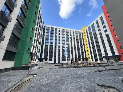 квартира за адресою Запорізьке шосе, 28-В