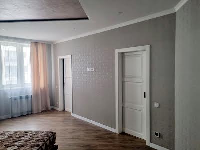 квартира за адресою Нивська вул., 4Г