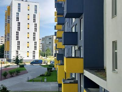 квартира за адресою Рудненська вул. (Білогорська), 8-Д