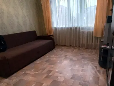 квартира за адресою Лугова вул., 3