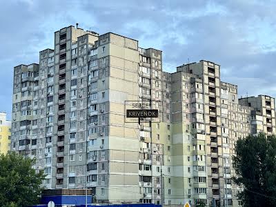 квартира за адресою Ірпінська вул., 63/5