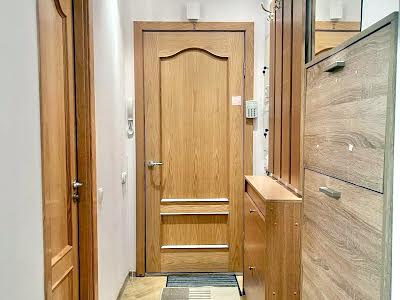 квартира по адресу Леси Украинки бульв., 20