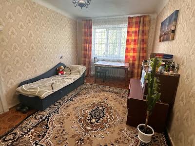 квартира по адресу Орловская ул. (Орловская), 24-А