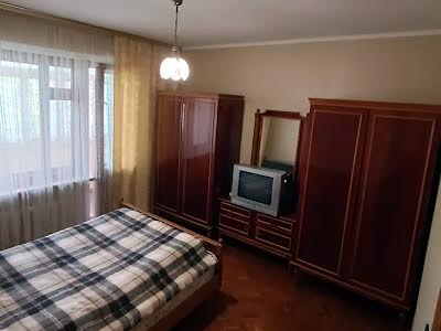 квартира за адресою Львівське шосе, 14