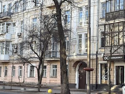 квартира по адресу Ивана Мазепы ул. (Январского Восстания), 12